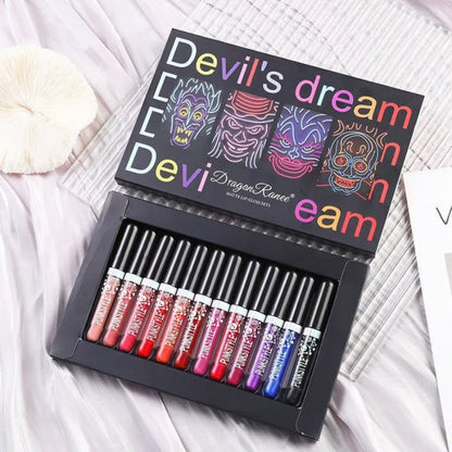🎄 Early Christmas Sale 50% Off 🎁Diamond Shimmer Glitter Lipgloss