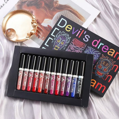 🎄 Early Christmas Sale 50% Off 🎁Diamond Shimmer Glitter Lipgloss