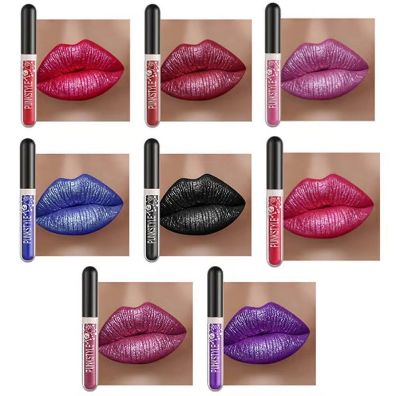 🎄 Early Christmas Sale 50% Off 🎁Diamond Shimmer Glitter Lipgloss