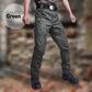 🔥HOT SALE🔥Waterproof Abrasion-Resistant Multi-Pocket Tactical Pants