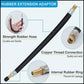 🔥Universal Flexible Tire Valve Extension