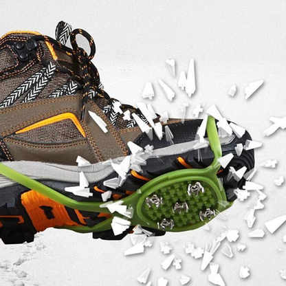 🔥Get 50% Off🔥Universal Non-Slip Gripper Spikes