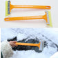 Portable Snow Shovel