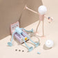 💥2025 New Products🌟Changeable Shape Funny Sportsman Night Light