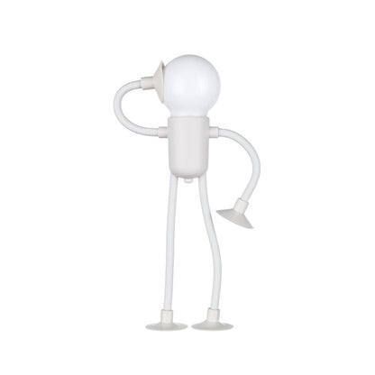 💥2025 New Products🌟Changeable Shape Funny Sportsman Night Light