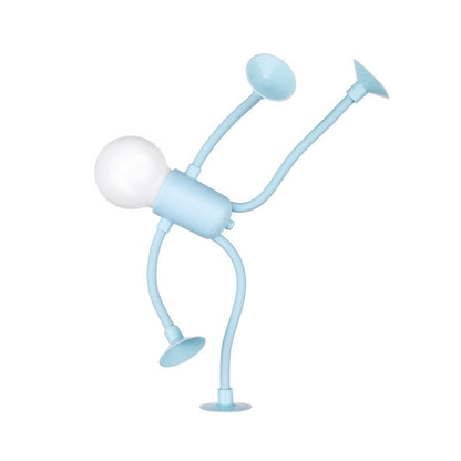 💥2025 New Products🌟Changeable Shape Funny Sportsman Night Light