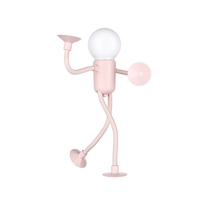 💥2025 New Products🌟Changeable Shape Funny Sportsman Night Light