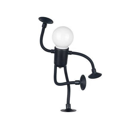 💥2025 New Products🌟Changeable Shape Funny Sportsman Night Light