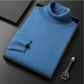 🧵 NOW 60% OFF! ✨ Premium men's cashmere sweater — butter-soft and breathable, a versatile style for the office or casual wear. 🍂📦
