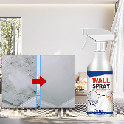 ✨BLACK FRIDAY SALE 50% OFF✨Magic Wall Repair Spray Set - Dust & Stain Resistant