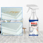 ✨BLACK FRIDAY SALE 50% OFF✨Magic Wall Repair Spray Set - Dust & Stain Resistant