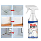 ✨BLACK FRIDAY SALE 50% OFF✨Magic Wall Repair Spray Set - Dust & Stain Resistant