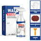 ✨BLACK FRIDAY SALE 50% OFF✨Magic Wall Repair Spray Set - Dust & Stain Resistant