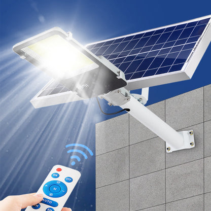 💥2025 Premium💥Solar Waterproof Garden & Street Light