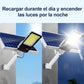 💥2025 Premium💥Solar Waterproof Garden & Street Light