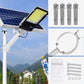 💥2025 Premium💥Solar Waterproof Garden & Street Light