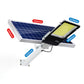 💥2025 Premium💥Solar Waterproof Garden & Street Light