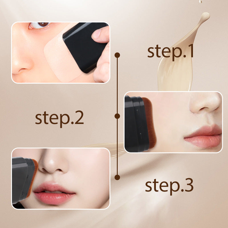 🔥2025 Summer New Products🔥Natural Matte Finish Foundation Stick