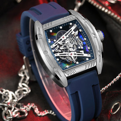 🔥Hot sale🔥Men's Fashion Waterproof Luminous Watch