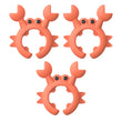 Creative Multifunctional Silicone Crab Utensil Holder