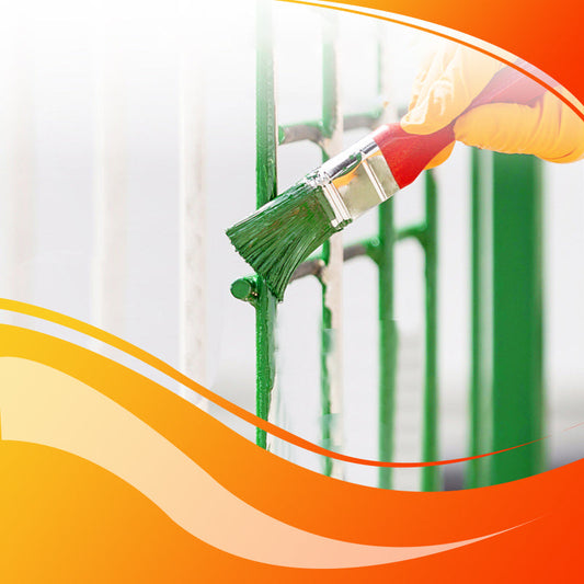 🛡️Professional Rust Converter Paint for Metal – Anti-Corrosion Protection & Restoration | 🔥50% Off New Year Sale🔥