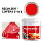 🛡️Professional Rust Converter Paint for Metal – Anti-Corrosion Protection & Restoration | 🔥50% Off New Year Sale🔥