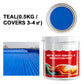 🛡️Professional Rust Converter Paint for Metal – Anti-Corrosion Protection & Restoration | 🔥50% Off New Year Sale🔥