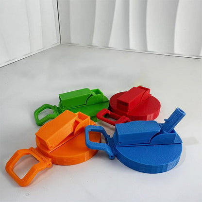 🔥Hot Promotion 49% OFF🍹🍹Soda Can Lid with Straw for Kids