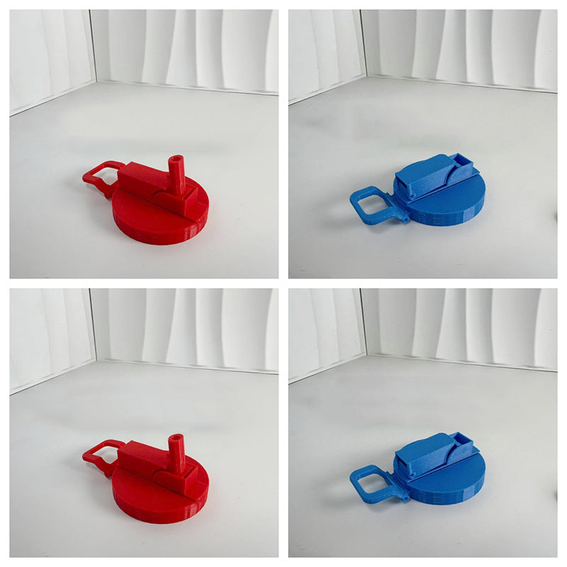 🔥Hot Promotion 49% OFF🍹🍹Soda Can Lid with Straw for Kids