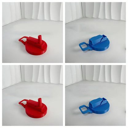 🔥Hot Promotion 49% OFF🍹🍹Soda Can Lid with Straw for Kids