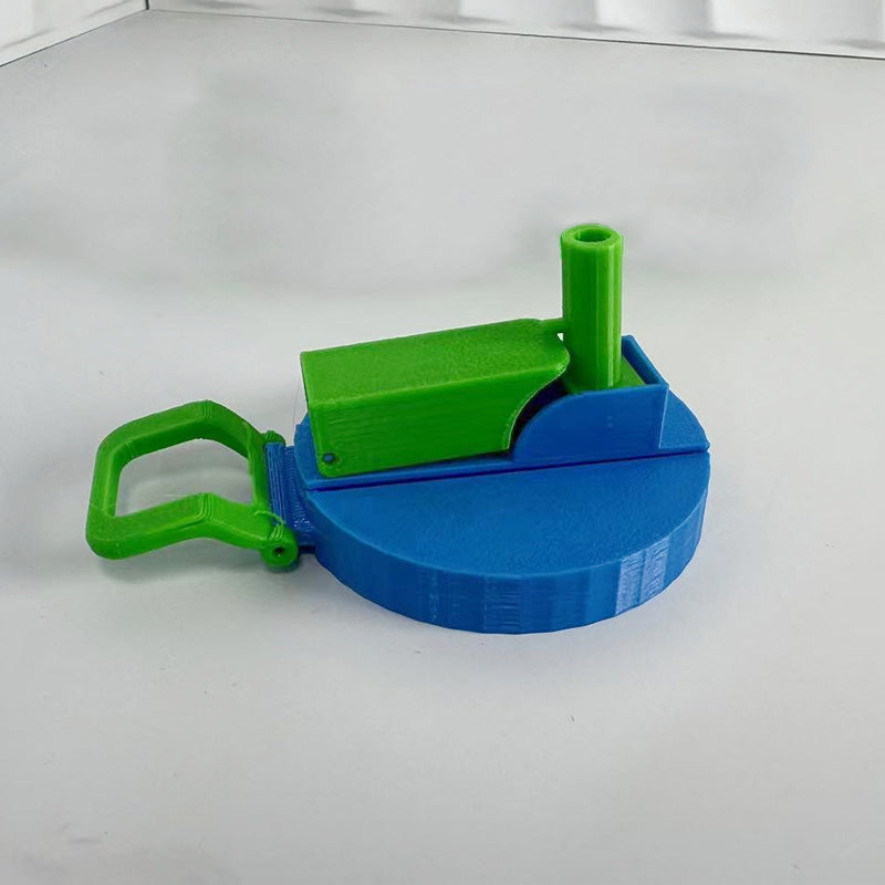 🔥Hot Promotion 49% OFF🍹🍹Soda Can Lid with Straw for Kids