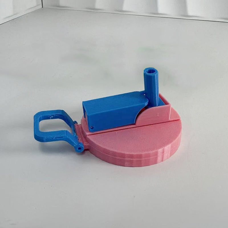 🔥Hot Promotion 49% OFF🍹🍹Soda Can Lid with Straw for Kids
