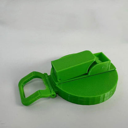 🔥Hot Promotion 49% OFF🍹🍹Soda Can Lid with Straw for Kids