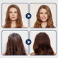 🔥New 2025 Upgrade -👍Plant-Based Hair Coloring Cream - Mild Formula Long Lasting