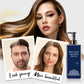 🔥New 2025 Upgrade -👍Plant-Based Hair Coloring Cream - Mild Formula Long Lasting