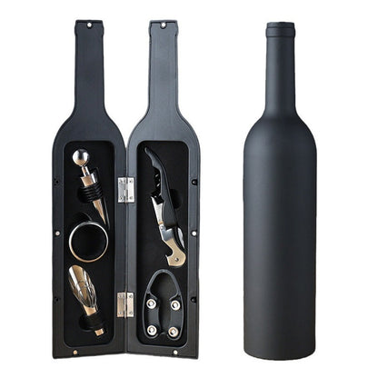 🍾🍷Wine Opener Set for Wine Lovers
