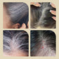 ⏳Limited-time 50% off⏰Safe and Convenient Comb Hair Dye