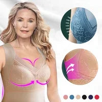 ⚡2-in-1 Built-in Bra Thermal Underwear