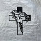 🏡ON SALE 50% OFF🔥✝️Metal Jesus and Cross Wall Art: Christian Home Decor🎄
