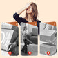 Convenient Moving Triangular Omnidirectional Caster Set