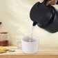 🔥Portable Stainless Steel Kettle