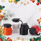 🔥Portable Stainless Steel Kettle
