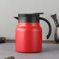 🔥Portable Stainless Steel Kettle