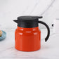 🔥Portable Stainless Steel Kettle