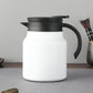 🔥Portable Stainless Steel Kettle