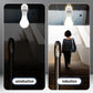 🔥2025 High Quality 👍Universal Infrared Motion Sensor LED Lamp Holder