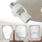 🔥2025 High Quality 👍Universal Infrared Motion Sensor LED Lamp Holder
