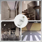 🔥2025 High Quality 👍Universal Infrared Motion Sensor LED Lamp Holder