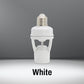🔥2025 High Quality 👍Universal Infrared Motion Sensor LED Lamp Holder
