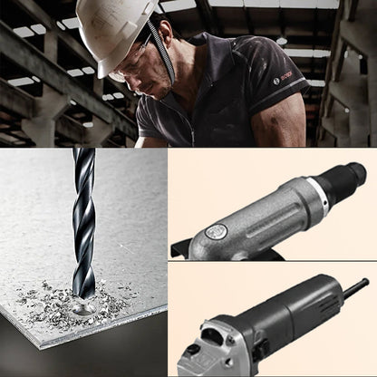 🌟🔥Black Friday sale ends soon🔥Precision Drill Bit Sharpening Guide Tool